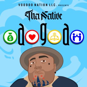 收聽Tha Native的AGA歌詞歌曲