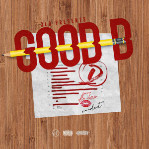 Album Good D (Explicit) from Emodest