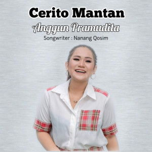 Album Cerito Mantan from ENQI RECORD