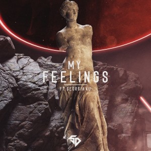 Listen to My Feelings (Dimitri Vangelis & Wyman Remix) song with lyrics from Serhat Durmuş