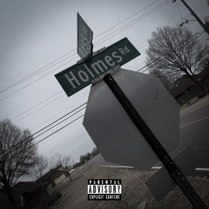Album Bennington Forest (Explicit) from 