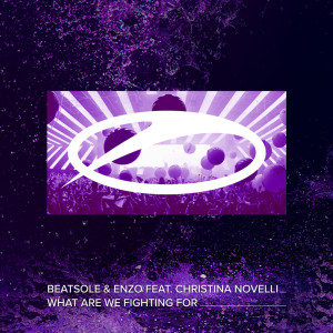 อัลบัม What Are We Fighting For ศิลปิน Beatsole