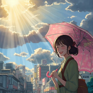 Album 桜色のストーリー (Remix) oleh TERU