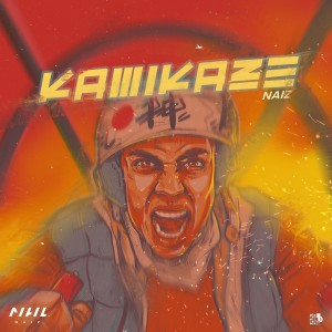 Naiz的专辑Kamikaze