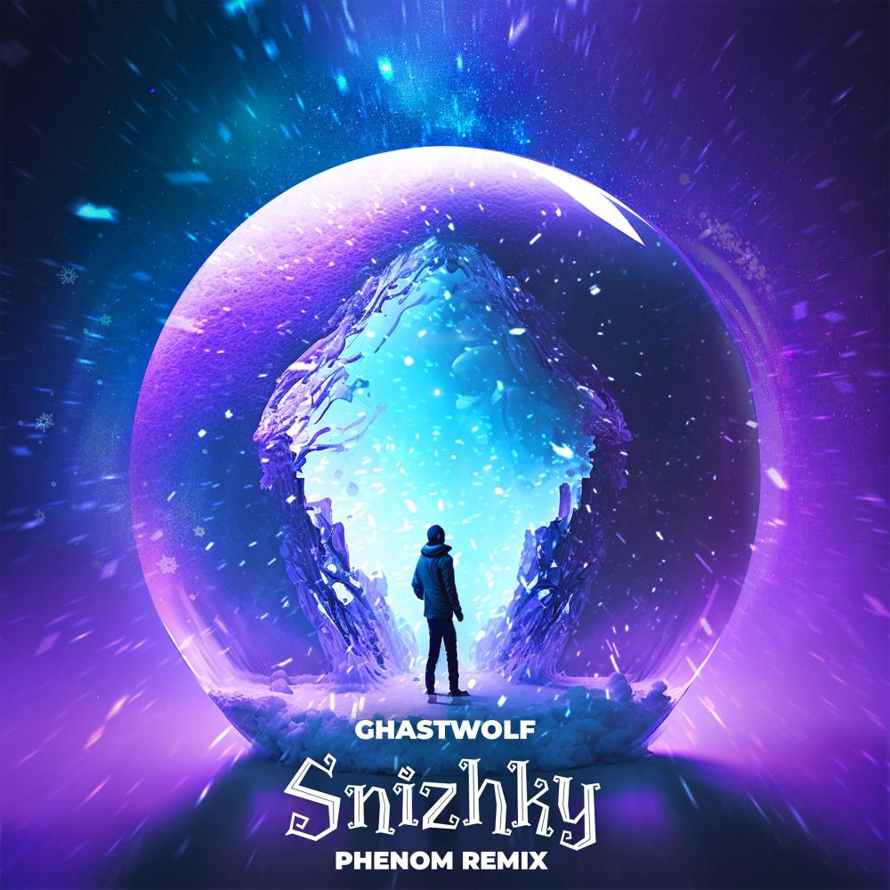 Snizhky (Phenom Remix)