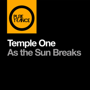 Album As the Sun Breaks from Temple One