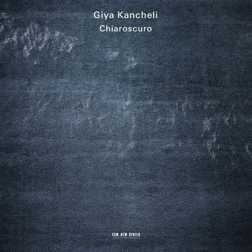 Kancheli: Twilight (For Two Violins And Chamber Orchestra)