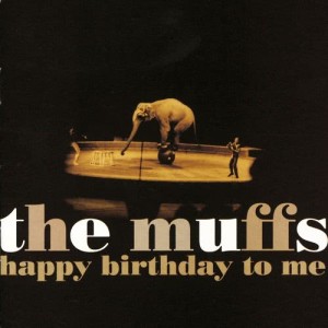 收聽The Muffs的Upside Down (Album Version)歌詞歌曲