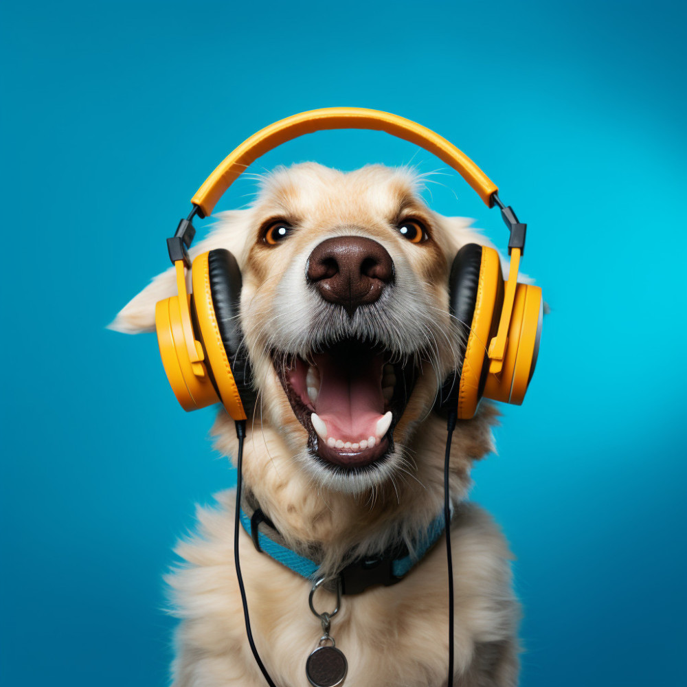 Música Para La Bienaventuranza De Mascotas