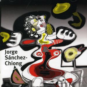 Album Jorge Sánchez-Chiong from Haydn Orchester von Bozen und Trient