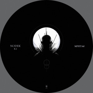 Nodek的專輯R.I EP