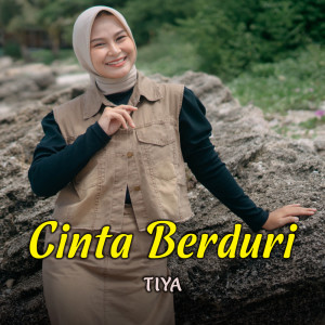 Cinta Berduri