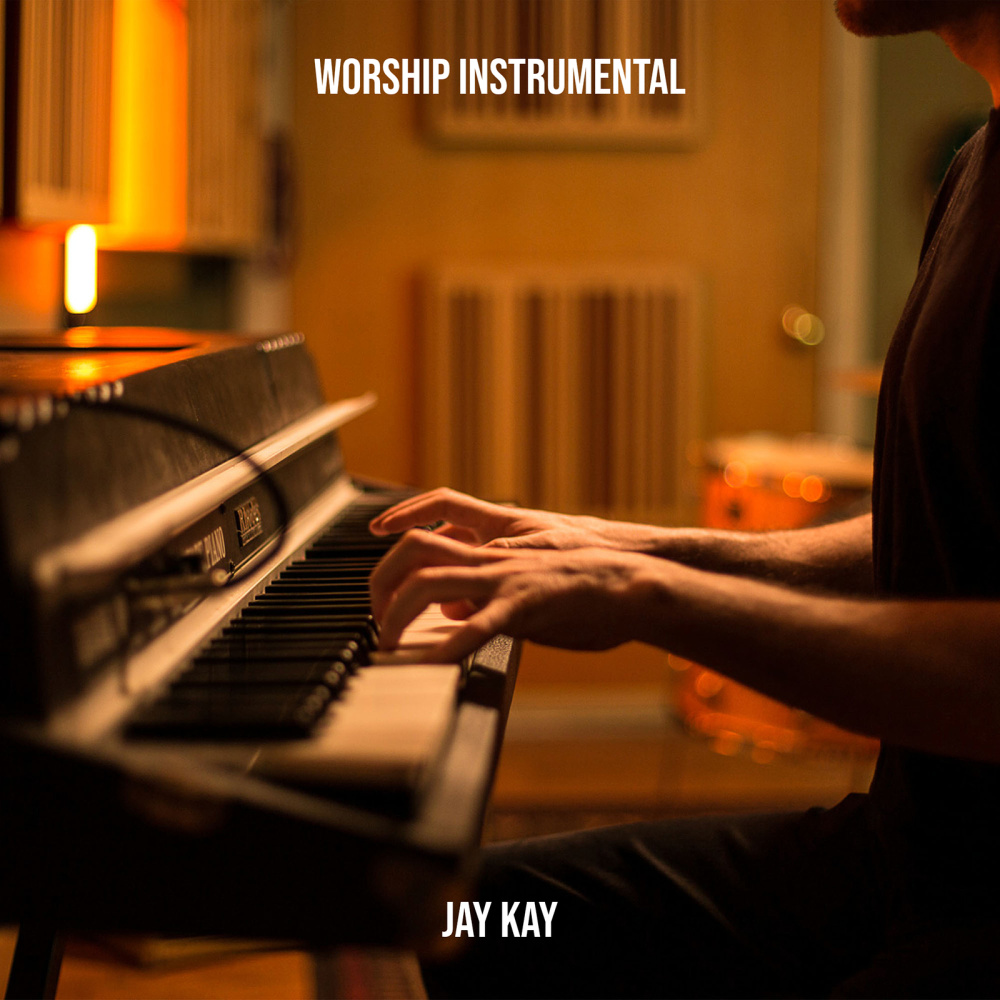 Worship (Instrumental)