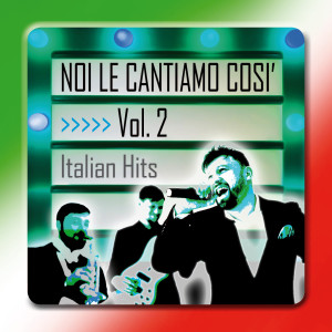 Listen to Fino all'estasi song with lyrics from D'Animos Band