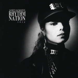 收聽Janet Jackson的Someday Is Tonight歌詞歌曲