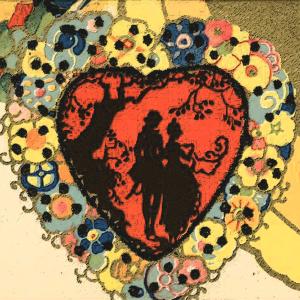 Album On Valentines Day oleh Dionne Warwick