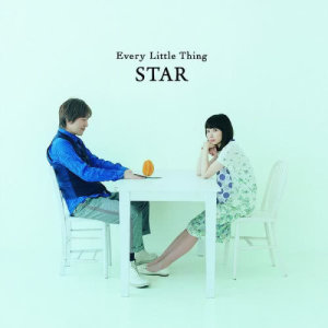收聽Every Little Thing的STAR歌詞歌曲
