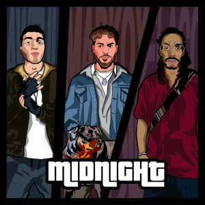 收聽markox的Midnight (Explicit)歌詞歌曲