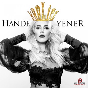 Dengarkan lagu Hasta nyanyian Hande Yener dengan lirik