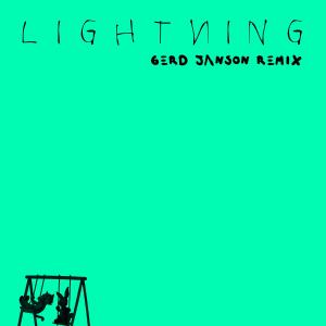 5hags的專輯Lightning (Gerd Janson Remixes)