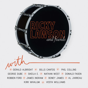ดาวน์โหลดและฟังเพลง I Will Be Here Waiting For You พร้อมเนื้อเพลงจาก ricky lawson