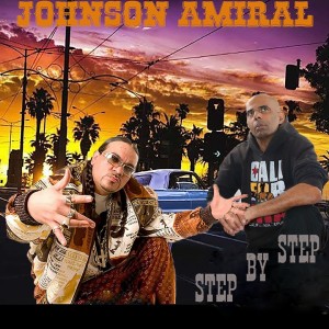 ดาวน์โหลดและฟังเพลง Step By Step (Explicit) พร้อมเนื้อเพลงจาก Johnson Amiral