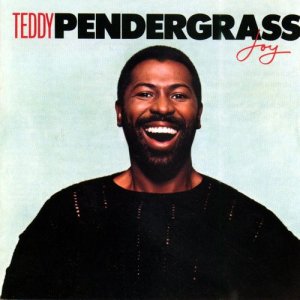 收聽Teddy Pendergrass的Joy (LP版)歌詞歌曲