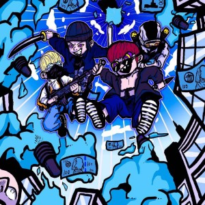 收聽보이나타的OKAY!歌詞歌曲