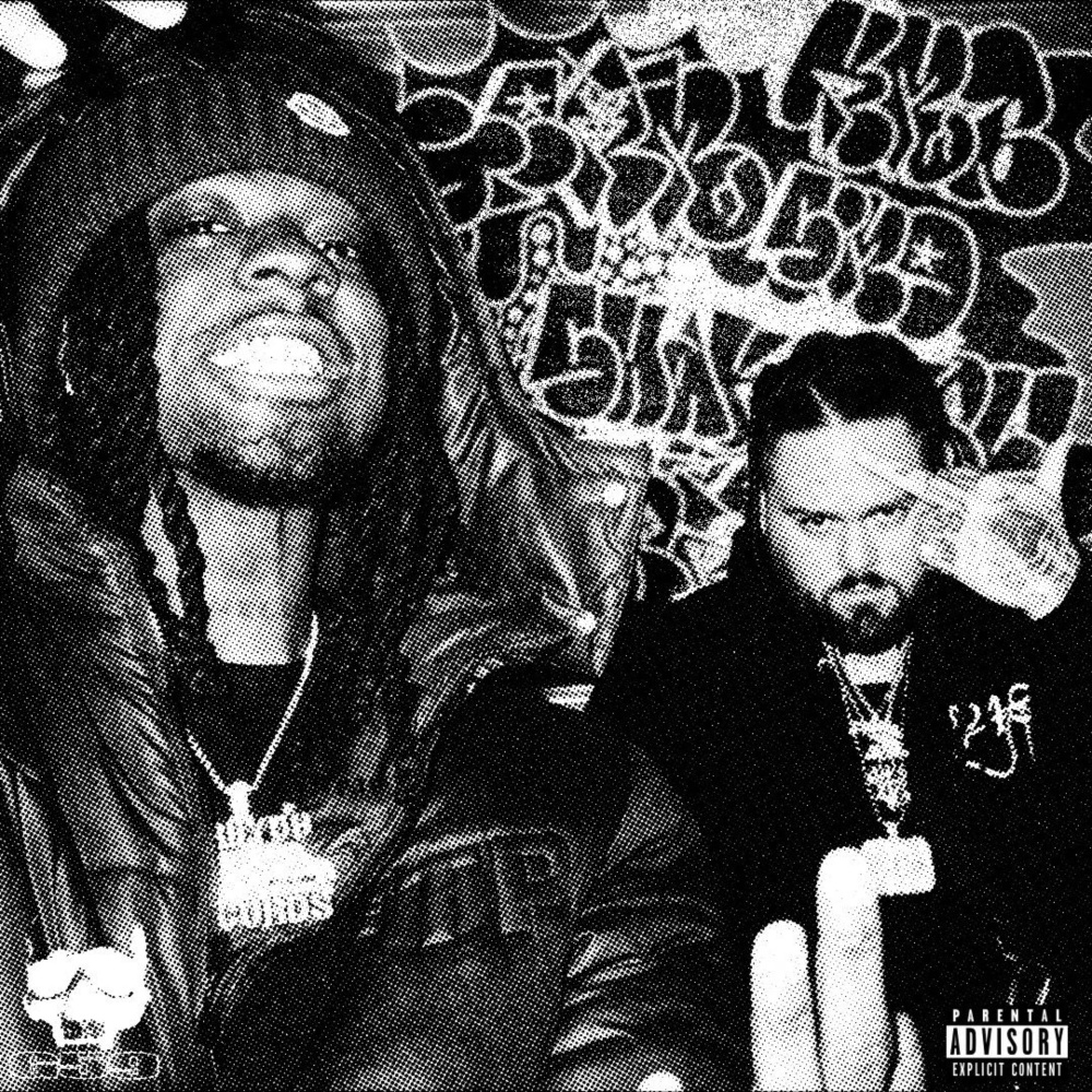 Houston Hangover (Explicit)
