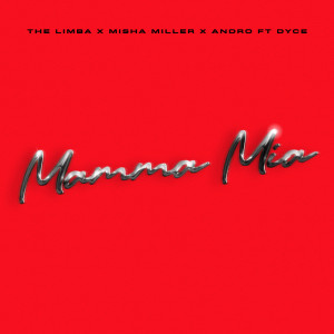 Album Mamma Mia oleh The Limba