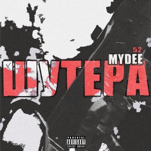 Album ШУТЕРА (Explicit) from MyDee 52