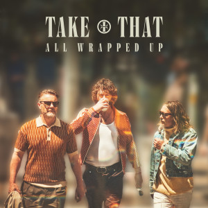 Take That的專輯All Wrapped Up