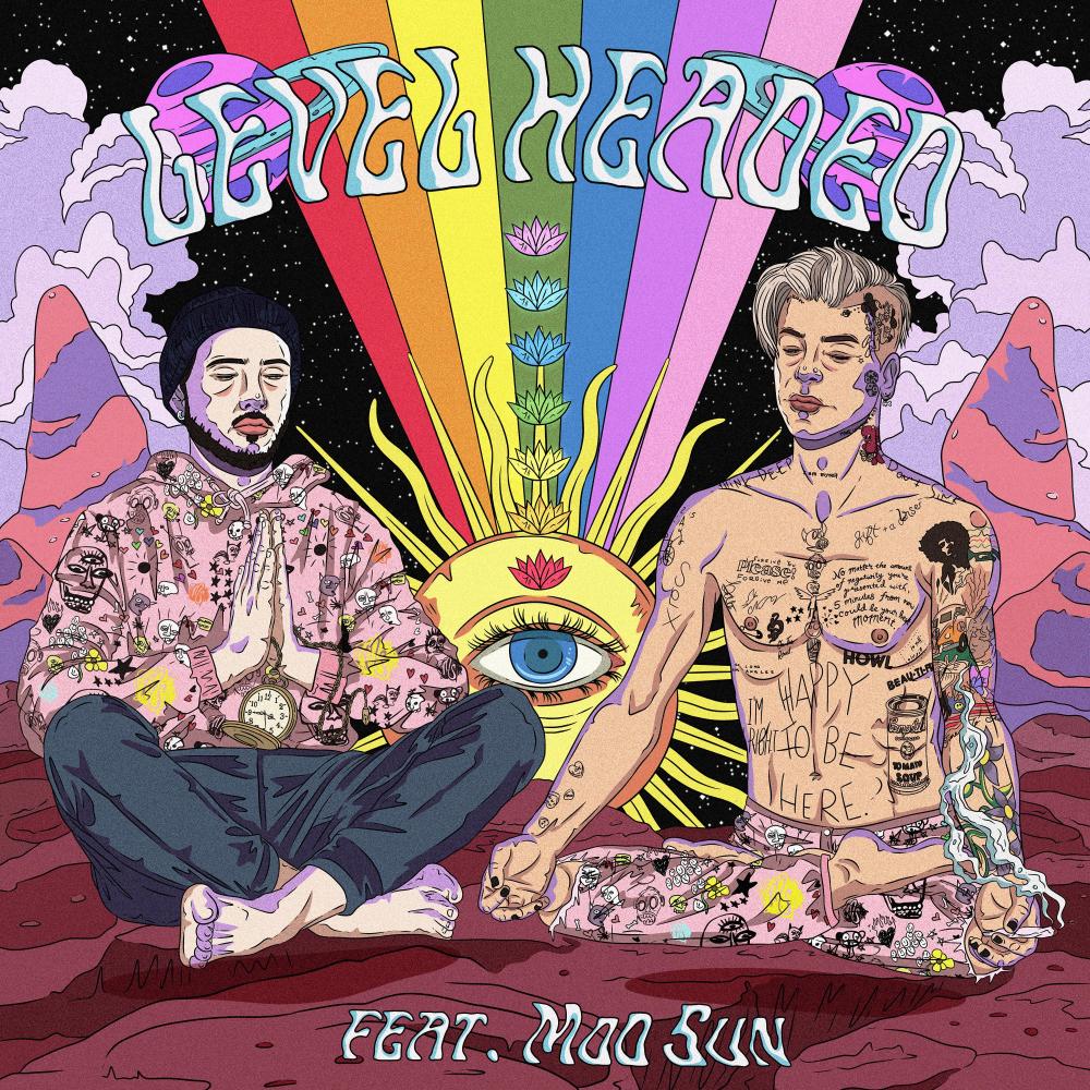 Level Headed (feat. MOD SUN) (Explicit)