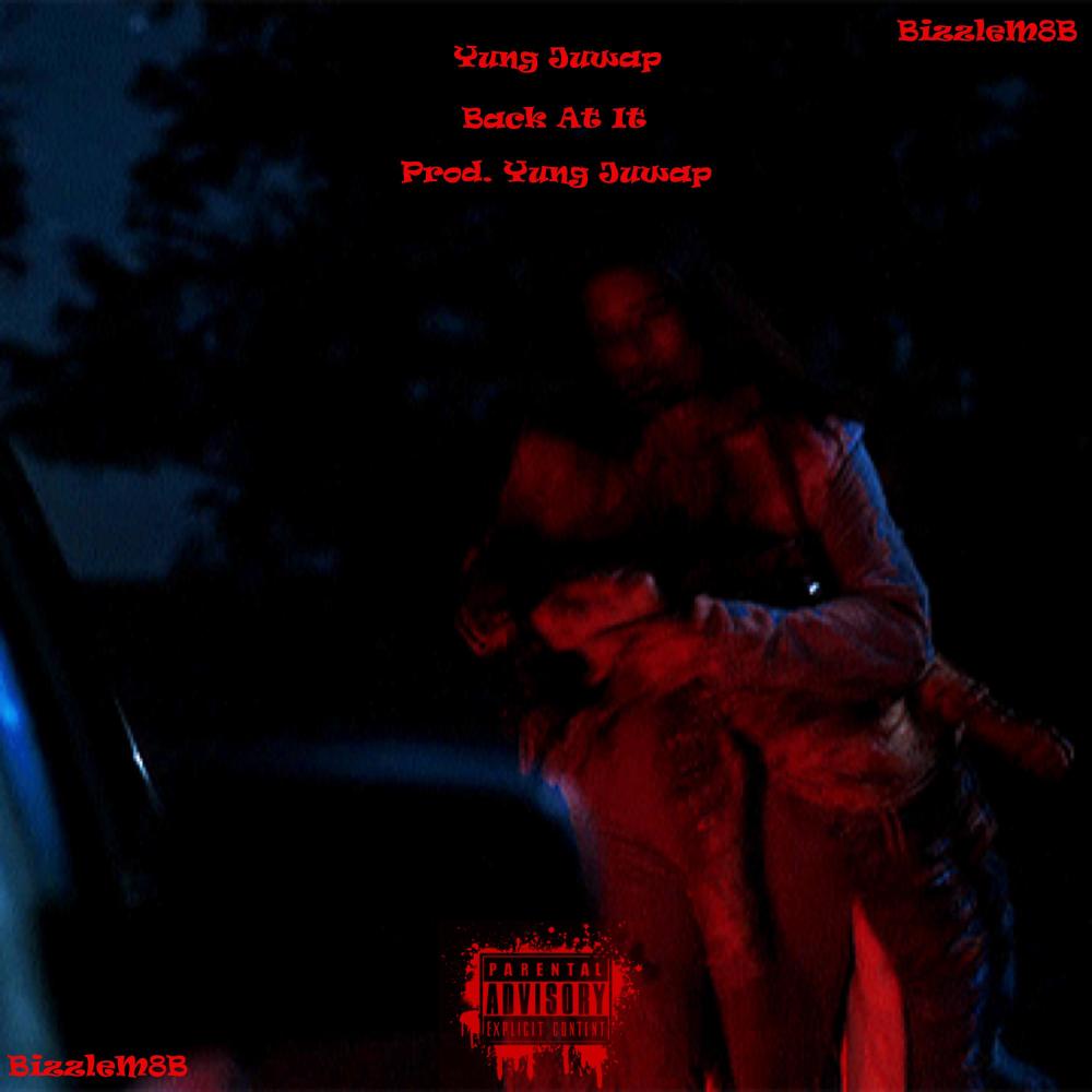 Back At It (Explicit)