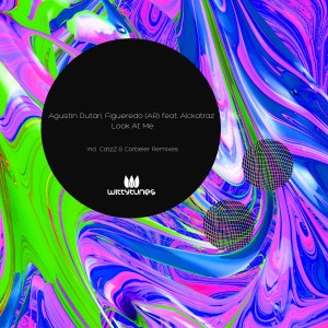 收聽Agustin Dutari的Look At Me (Corbeler Remix)歌詞歌曲