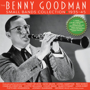 Listen to Ain't Misbehavin' song with lyrics from Benny Goodman Sextet