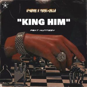 Album KING HIM oleh Teck Zilla
