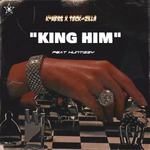 Listen to KING HIM song with lyrics from K*Ners