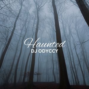 Album Haunted from DJ Odyccy