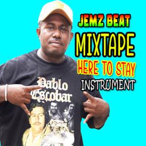 Album MIX TAPE _HERE TO STAY from Jemz Beat