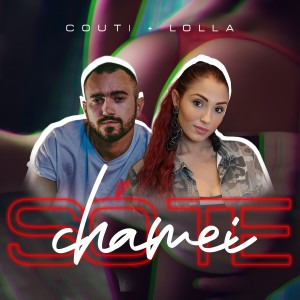 Lolla的專輯Só Te Chamei