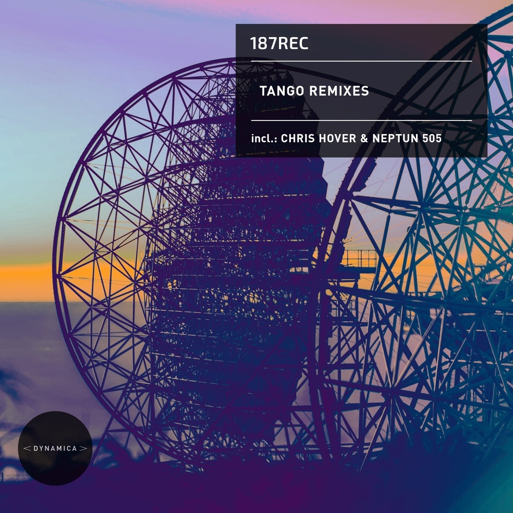 Tango (Neptun 505 Remix)