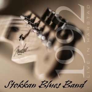 Stokkan Bluesband的專輯Stokkan Bluesband Live in Harstad 1992