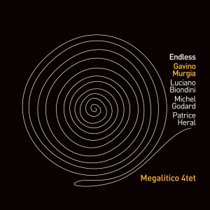 Endless dari Gavino Murgia