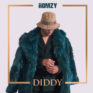 Album Diddy (Explicit) from Romzy