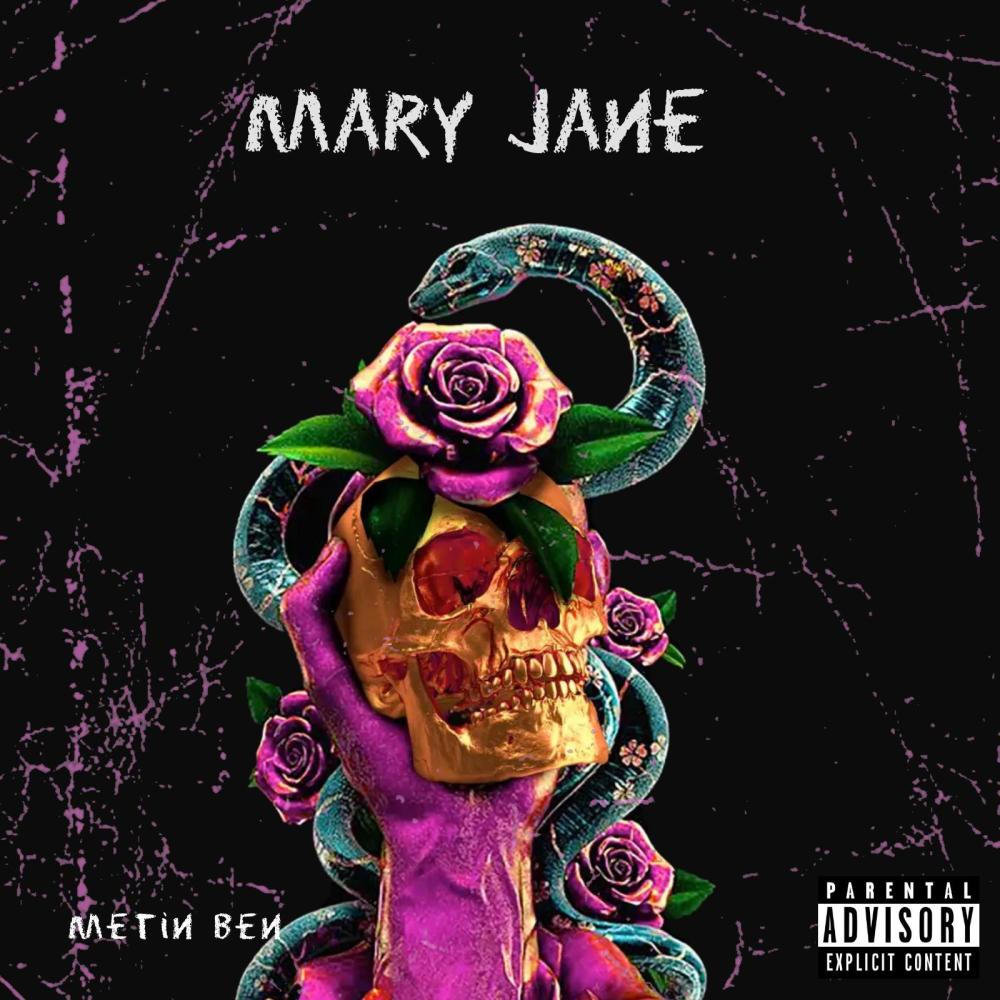 Mary Jane (Explicit)