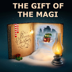 Christmas Stories的專輯The Gift of the Magi