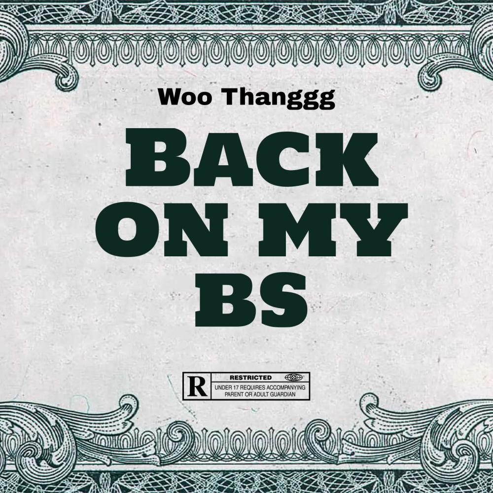 Back on my bs (feat. Joe Maynor) (Explicit)