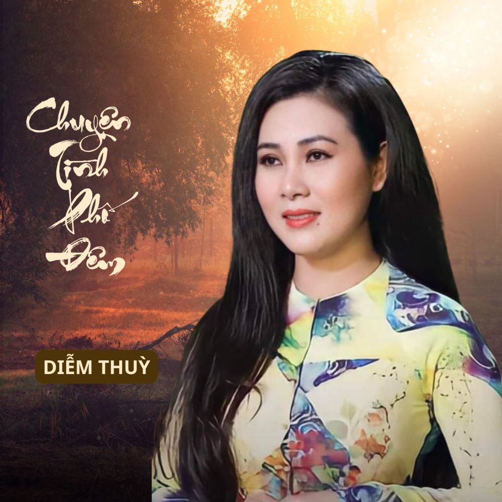 Cõi Nhớ (Live Phòng Trà Diễm Thùy)