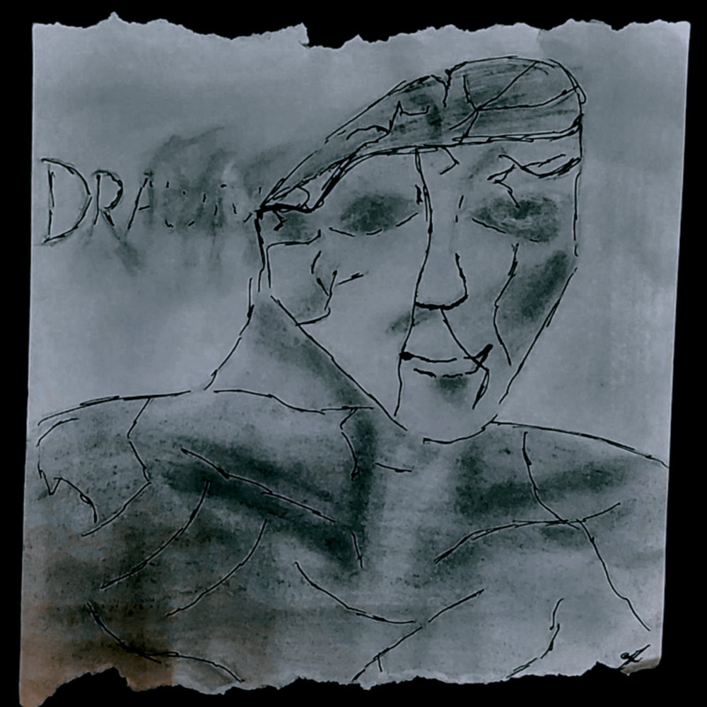 Drawn